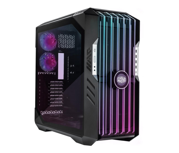 COOLER MASTER HAF 700 EVO z oknem ARGB H700E-IGNN-S00 - 1085533 - zdjęcie